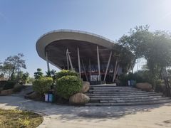 -琅岐红光湖公园