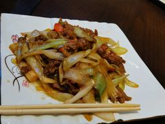 -宏天寶·北京烤鸭(宾馆西路2店)