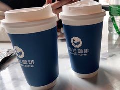 -海岩咖啡(南中环国金店)