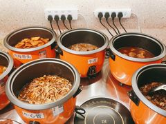 -王村姑老土炕莜面村(张北店)