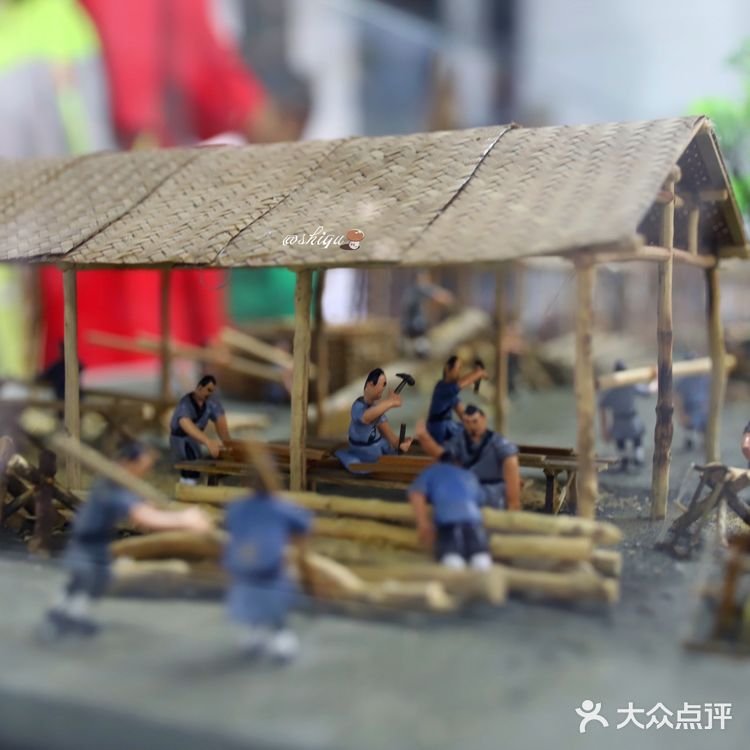 苏州博物馆|园林博物馆打卡攻略