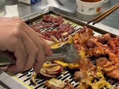 -邛海景风火盆烧烤(大石板古村二分店)