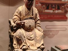 -中国闽台缘博物馆