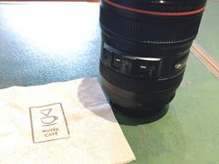 -MUSEE CAFE(保利·时光里店)