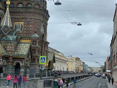 -滴血救世主教堂