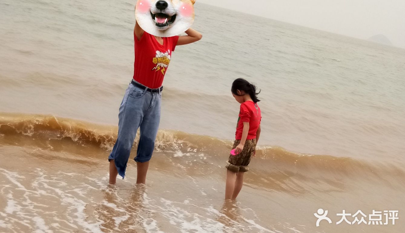 春季游玩攻略5   珠海渔女