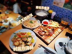 -Lia Cafe Bar Restaurant松山咖啡屋