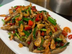 -湘聚缘湘菜馆(斜土路店)