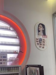 -MB·nail美甲美睫