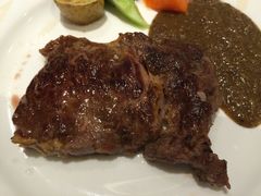 -斗牛士牛排餐厅(世欧王庄店)