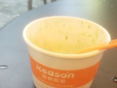 -iceason爱茜茜里·意大利健康冰淇淋(骑龙巷店)