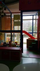 -贝诺恩儿童成长中心(环宇城店)