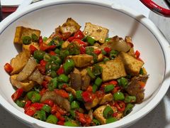 -福巷湘食小馆·猛火现炒(上海首店)