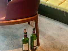 -半山腰·云南菜(侨福芳草地店)