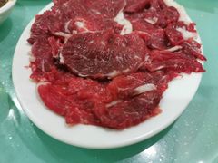 -乌记鲜活牛肉城(金砂东路店)