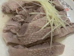 -乡亲鹅肉城(吴江店)