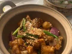 -粤财皇冠假日酒店·彩华轩中餐厅