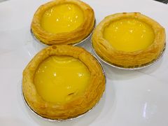 酥皮鸡蛋挞-顺德人家食府(黄金广场店)