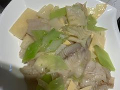 -马凯餐厅(长椿街店)