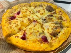 -做披萨的奇葩(中海央墅店)