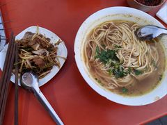 -鑫明明拉面(宁化路店)