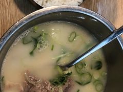 -神仙雪浓汤(弘大店)