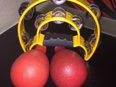 -糖潮量贩KTV(高新万达广场店)