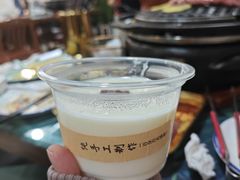 -牛犇烤肉(物资学院路店)