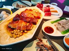-蝴蝶里·粤菜·点心(滨江龙湖店)