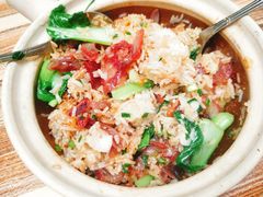 -壹煲口福煲仔饭(中山路店)