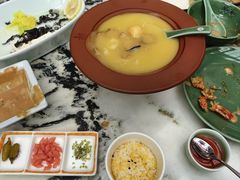-那家小馆•北京菜•烤鸭(香山店)