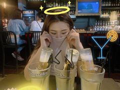 -AClub餐吧(富华里店)