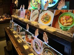 -鱼食饭稻·苏浙土菜17年老馆子(平江路店)