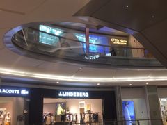 -博纳UA影城(KK Mall IMAX店)