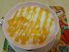 -甜心妈妈·榴莲星级糖水(北京路总店)