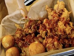 -包装马车·韩国料理·포장마차