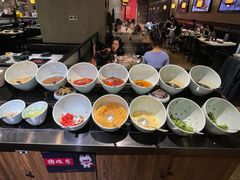 -二刀潮牛·鲜牛肉火锅(爱融荟城店)