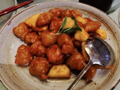 -青年公社烤鸭(青年路店)