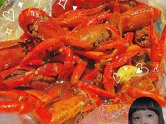 -老长沙龙虾馆·聚会餐厅(白石洲店)