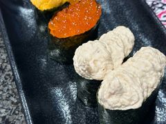 -沼津魚がし鮨(御殿場アウトレット店)