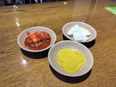 -台北小城(韩乐坊店)