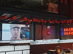 -战友蚝情烧烤工场(嘉华店)