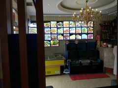 -明海妈妈菜(大连外国语学院店)