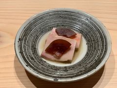 鮟鱇鱼肝-晴空·日本料理(万象城店)