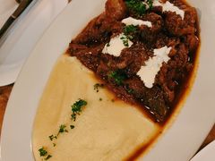 -羽深肉铺 Steak & Wine