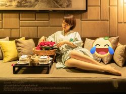 -健身堂科技美肌SPA