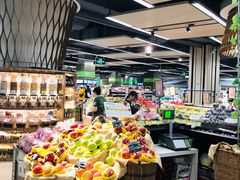 -blt精品超市(KKMALL京基店)