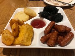 -乐凯撒披萨(东方新世界店)