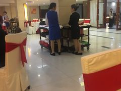 -蓝天宾馆·融合菜·宴席(解放大道店)