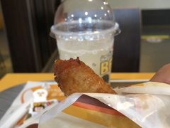 -麦当劳(芜湖中山南路店)